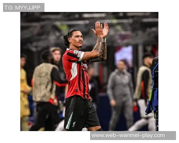 努涅斯加盟西甲在即利物浦收到沙特豪门报价引关注