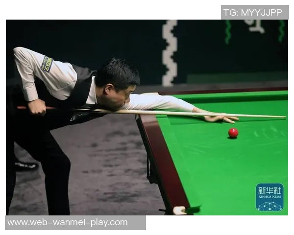 丁俊晖与马克戴维斯巅峰对决谁能在斯诺克赛场上笑到最后