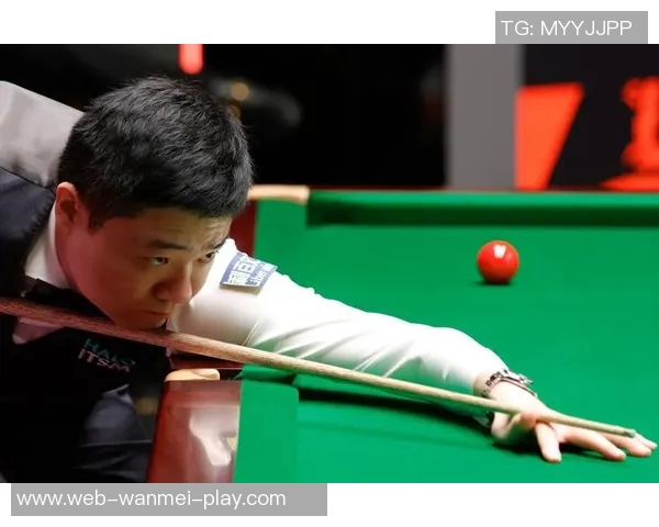 丁俊晖与马克戴维斯巅峰对决谁能在斯诺克赛场上笑到最后 丁俊晖与马克戴维斯巅峰对决谁能在斯诺克赛场上笑到最后