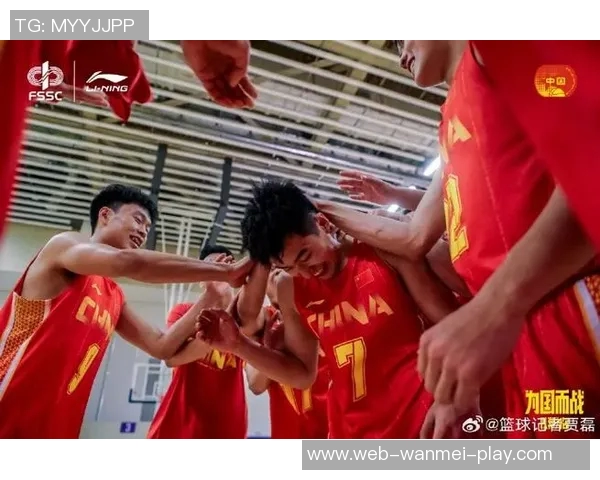 中国男篮迎战法国队全力争胜展现实力与团队精神 中国男篮迎战法国队全力争胜展现实力与团队精神