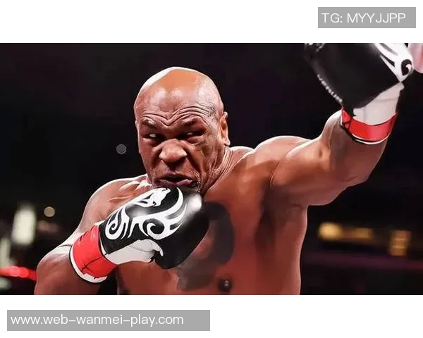 图阿与泰森的巅峰对决谁能赢得拳坛荣耀的传奇之战